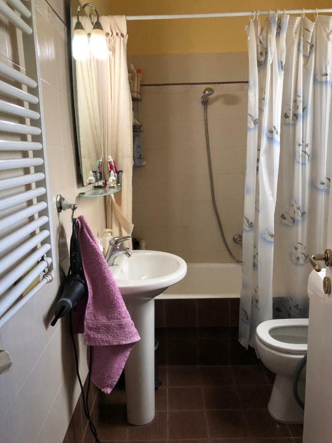 Anna Apartment In Kypseli Athens Luaran gambar