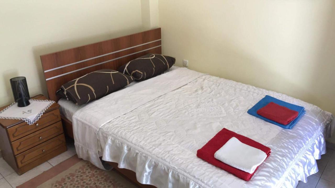 Anna Apartment In Kypseli Athens Luaran gambar