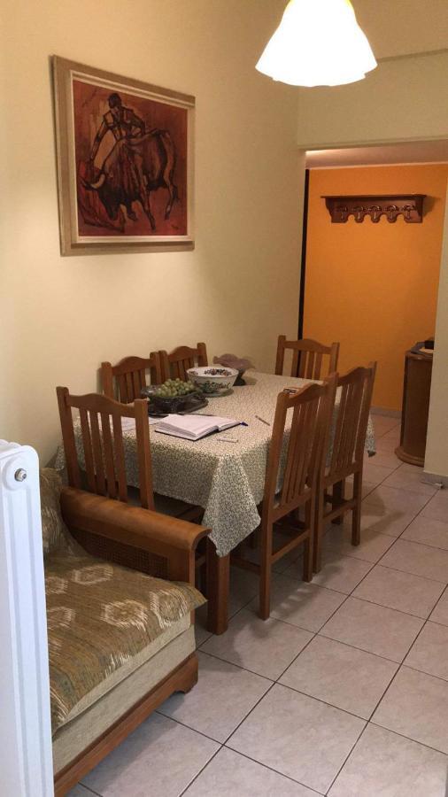 Anna Apartment In Kypseli Athens Luaran gambar
